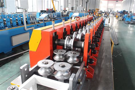 Image result for Tube Roll Forming