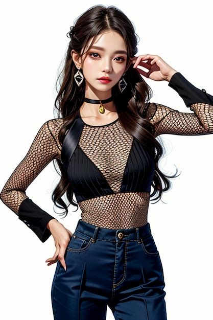 Image result for Fashion Model Graphics