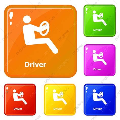 Image result for Driver Icon Transparent Background