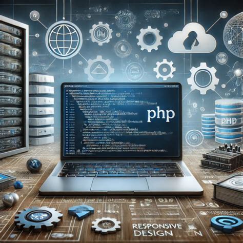 PHP Website Development Software に対する画像結果