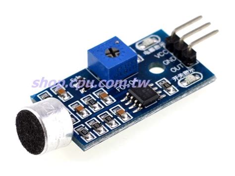 Image result for Sound Sensor Arduino Fc04 Fritzing