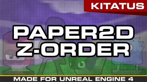 Image result for Unreal Paper ZD