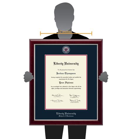 Afbeeldingsresultaten voor Standard Diploma Frame