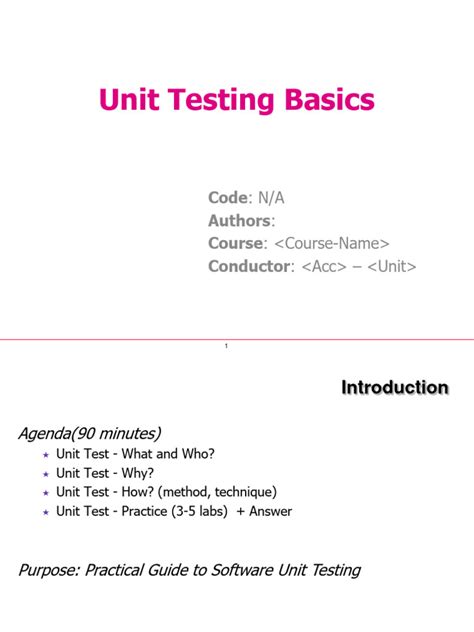 Image result for Unit Test Lesson Plan Objectives