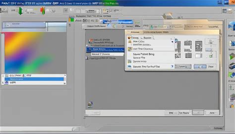 Convert BMP to Tiff Using Fiji માટે ઇમેજ પરિણામ