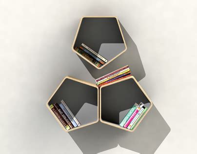 Image result for Modular LED Bookshelf