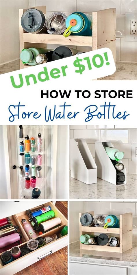 Water Storage Ideas Home Storage に対する画像結果