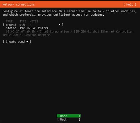 Image result for Ubuntu Live Server