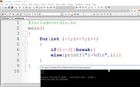 Bildergebnis für C Programming Simple Codes