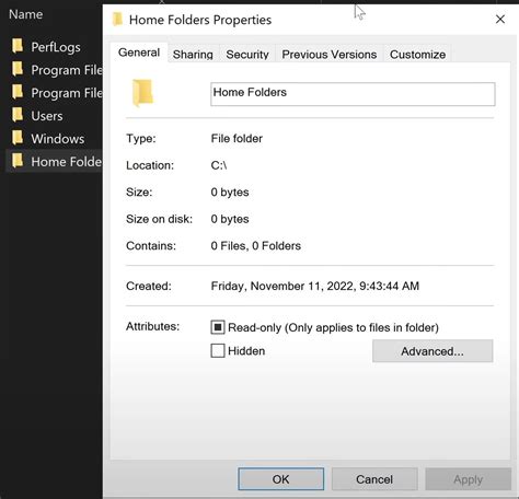 Image result for Windows Users Home Directory