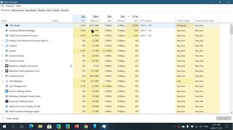 Afbeeldingsresultaten voor Windows 10 Professional Task Manager