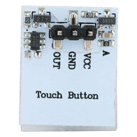 Image result for Capacitive Touch Switch Module