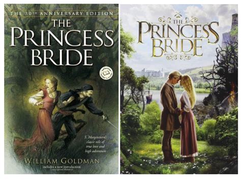 Image result for The Princess Bride Book From Movie