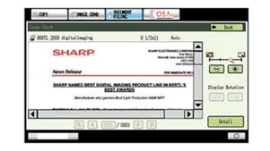 Image result for File Touch Sharp