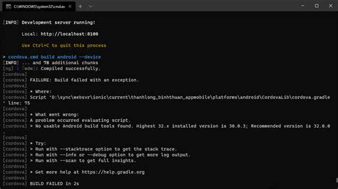 Image result for Tools Android Version
