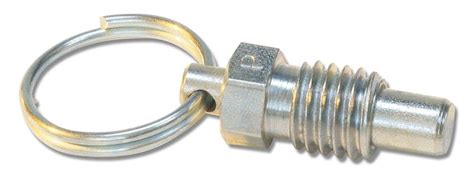 Image result for Spring Pull Pin