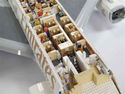 Afbeeldingsresultaten voor LEGO A380 Models