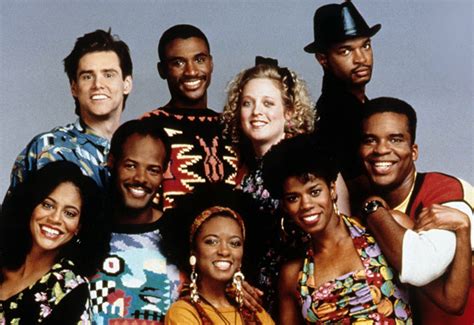 Image result for In Living Color Training