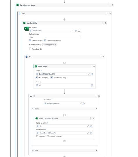 UiPath If に対する画像結果