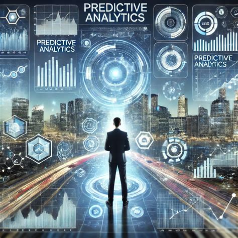 Afbeeldingsresultaten voor Predictive Analytics Bild