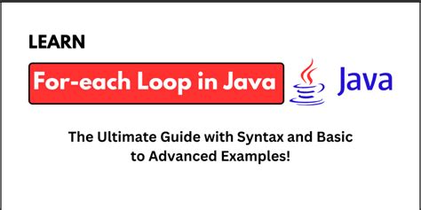 Image result for For Loop with Multiple Variables Java