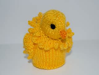 Image result for Chicken Egg Warmer Patern