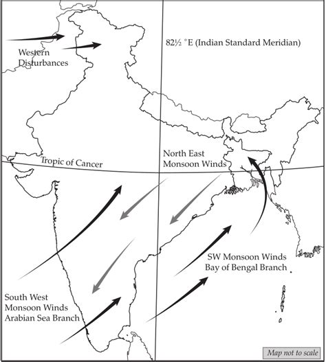 Image result for India India Map ICSE Class X