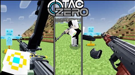 Afbeeldingsresultaten voor Tac Zero Create Mod