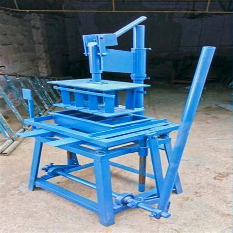 Image result for Concrete Block Making Machine