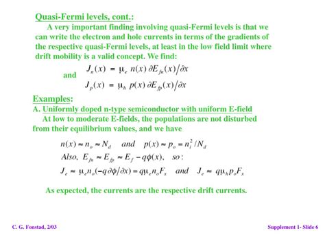 Toradh íomhá ar Work Function Fermi Level