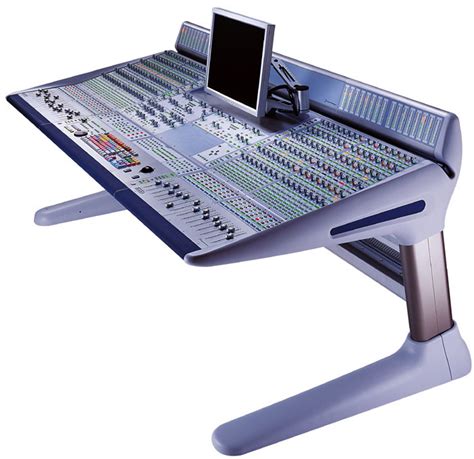 Afbeeldingsresultaten voor Digidesign Icon Console