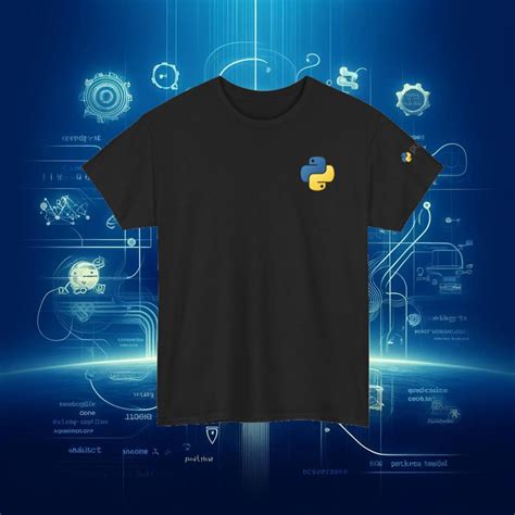 Image result for Python Code T-shirt