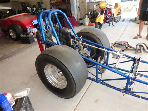 Image result for Front Engine Dragster Kit