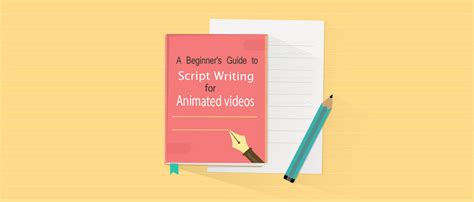 Toradh íomhá ar What Is Called Animation Script