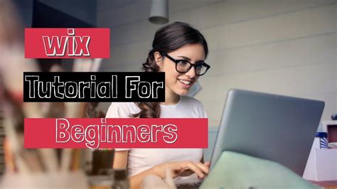 Afbeeldingsresultaten voor Wix for Beginners