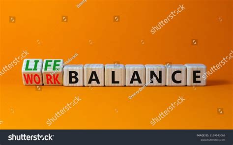 Image result for Work/Life Balance Symbol