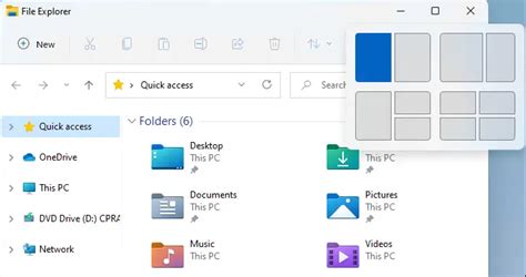 Image result for Windows 11 Split Screen Apps
