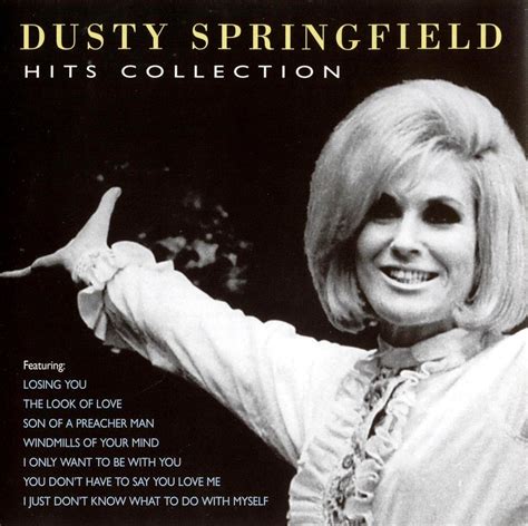 Dusty Springfield Full Album に対する画像結果