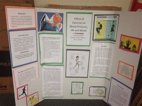 Image result for 3rd Science Fair Project