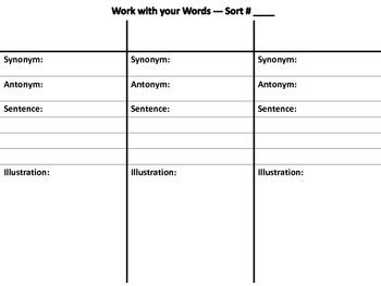 Study. Journal Word 的图像结果