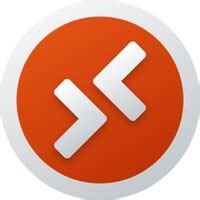 Image result for Remote Desktop Windows Logo