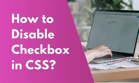 Toradh íomhá ar Type Checkbox in CSS