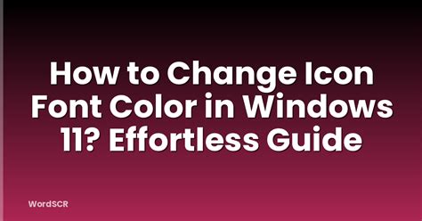 Toradh íomhá ar Change Icon Font