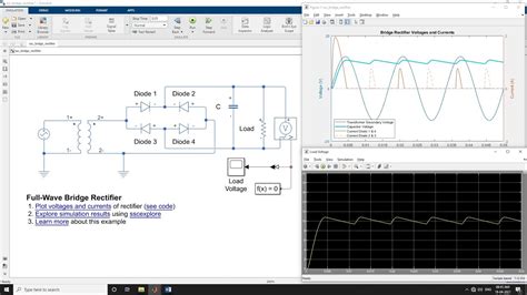 Image result for Diode Bridge Simulink
