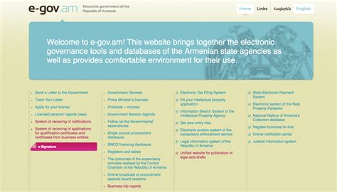 Toradh íomhá ar Government Online Assistance