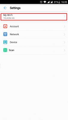 Image result for Config Telkom