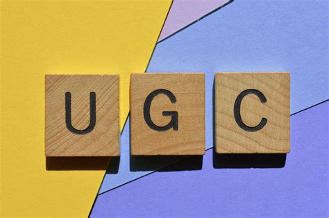 Image result for User Generated Content Types