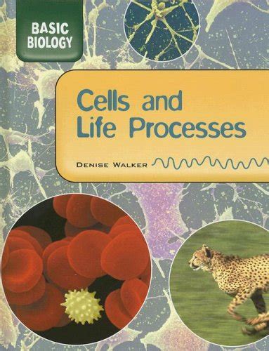 Image result for Cell Processes Book