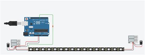 Image result for LED Strip Used in Arduino