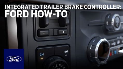 Ford Trailer Brake Control Module に対する画像結果